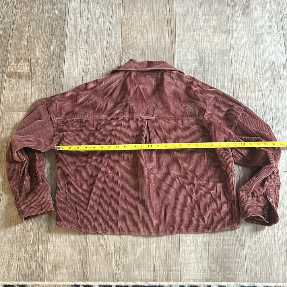 AEO ‘jacket’ - Picture 7 of 8